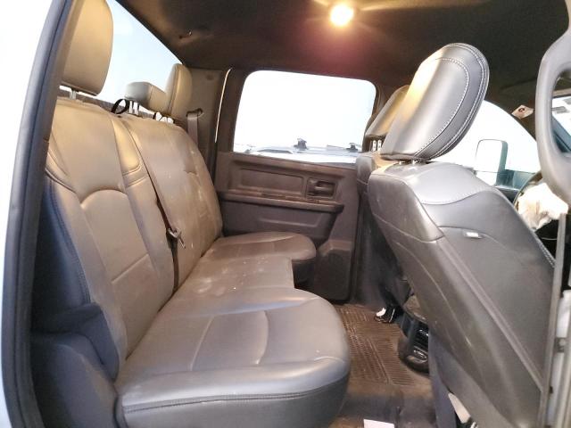 3C6UR5HJ6MG609863 - 2021 RAM 2500 TRADESMAN Ақ фото 11