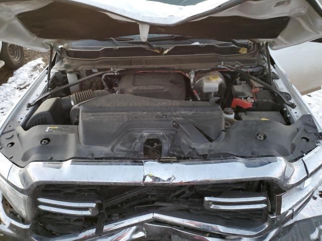 3C6UR5HJ6MG609863 - 2021 RAM 2500 TRADESMAN Ақ фото 12