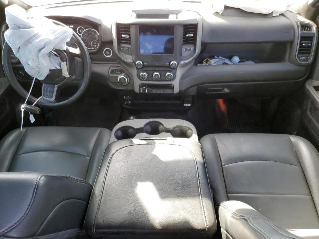 3C6UR5HJ6MG609863 - 2021 RAM 2500 TRADESMAN Ақ фото 8