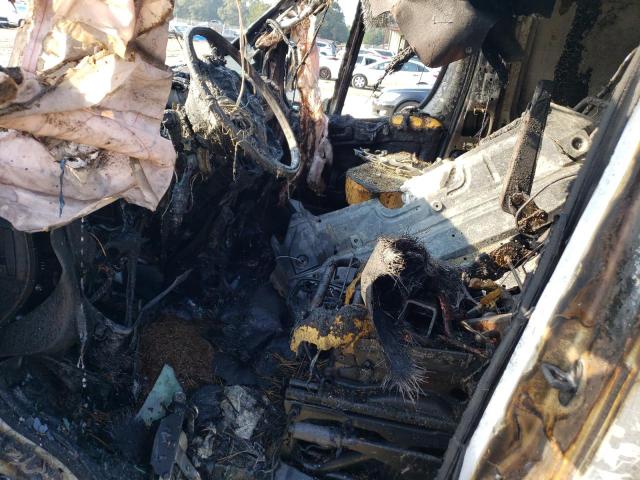 3C6TRVDG8JE137808 - 2018 RAM PROMASTER 2500 HIGH თეთრი ფოტო 7