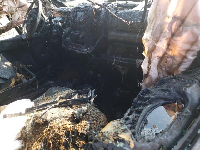 3C6TRVDG8JE137808 - 2018 RAM PROMASTER 2500 HIGH თეთრი ფოტო 8