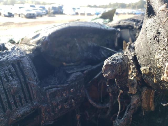 3C6TRVDG8JE137808 - 2018 RAM PROMASTER 2500 HIGH თეთრი ფოტო 9