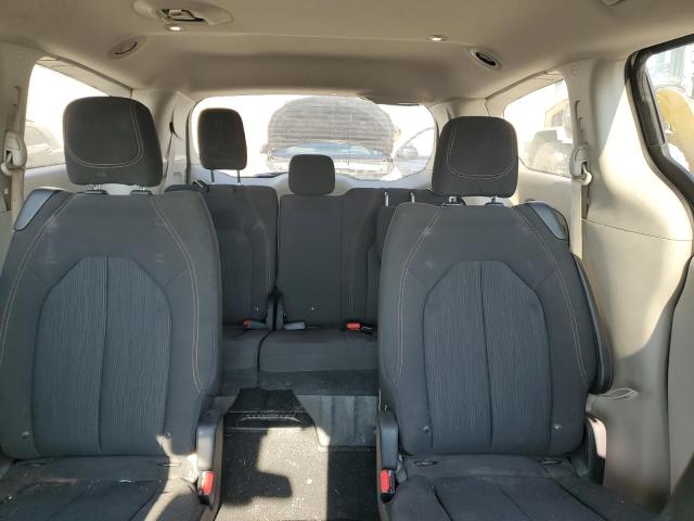 2C4RC1FG8JR365591 - 2018 CHRYSLER PACIFICA TOURING PLUS GRAY photo 10