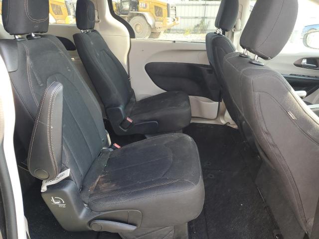 2C4RC1FG8JR365591 - 2018 CHRYSLER PACIFICA TOURING PLUS GRAY photo 11