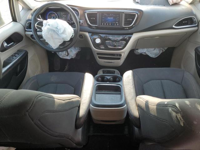 2C4RC1FG8JR365591 - 2018 CHRYSLER PACIFICA TOURING PLUS GRAY photo 8