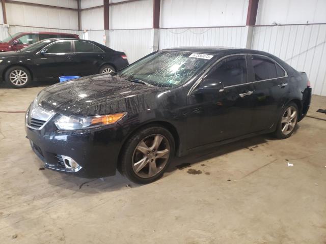 2014 ACURA TSX, 