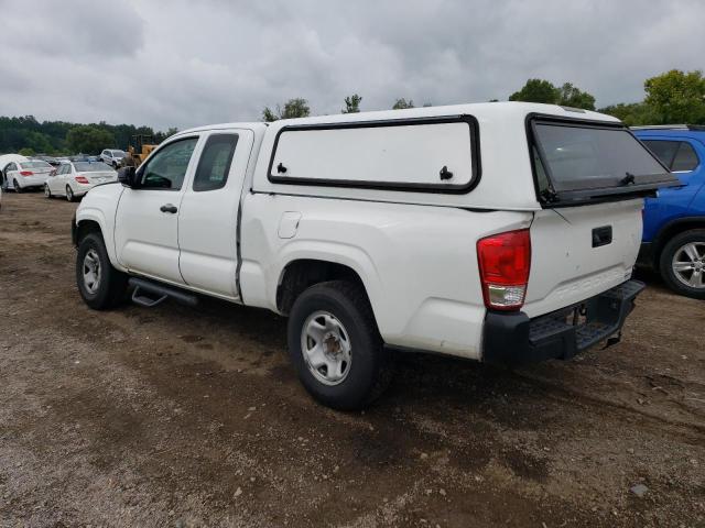 5TFRX5GN5GX073772 - 2016 TOYOTA TACOMA ACCESS CAB თეთრი ფოტო 2