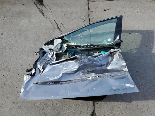 5GAEVAKW4MJ123140 - 2021 BUICK ENCLAVE ESSENCE 灰色 照片 13