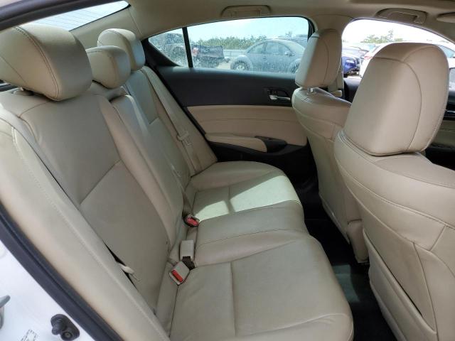 19UDE2F32HA006521 - 2017 ACURA ILX BASE WATCH PLUS WHITE photo 10