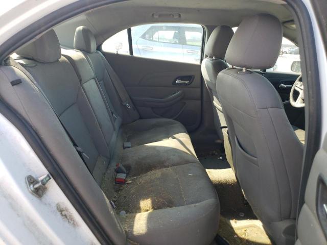 1G11B5SA6GF169232 - 2016 CHEVROLET MALIBU LIM LS თეთრი ფოტო 10