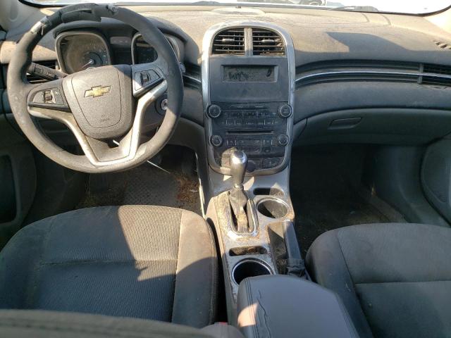 1G11B5SA6GF169232 - 2016 CHEVROLET MALIBU LIM LS თეთრი ფოტო 8