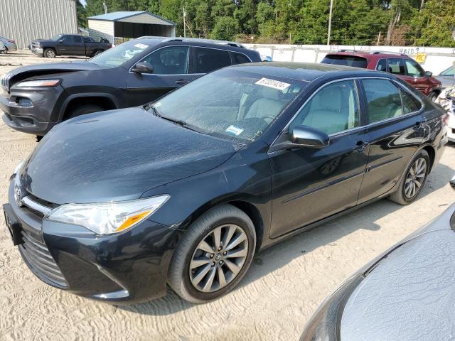 2017 TOYOTA CAMRY LE, 