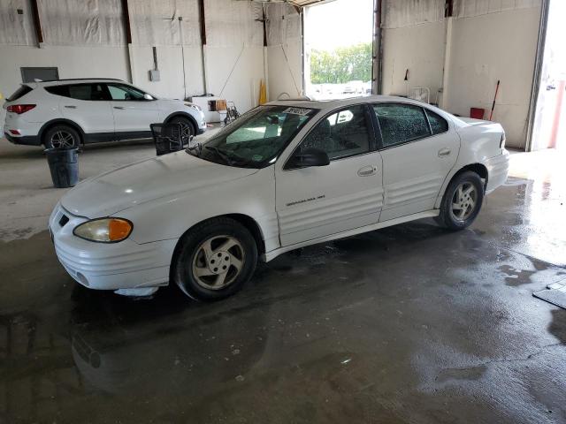 2000 PONTIAC GRAND AM SE1, 