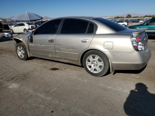 1N4AL11D05C178327 - 2005 NISSAN ALTIMA S TAN photo 2