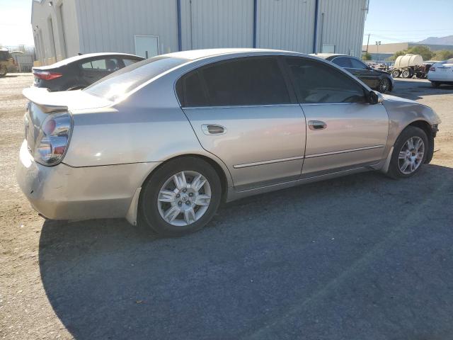 1N4AL11D05C178327 - 2005 NISSAN ALTIMA S TAN photo 3