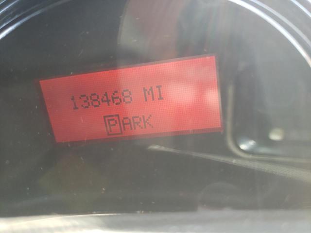 2G2WP552781164167 - 2008 PONTIAC GRAND PRIX 红色 照片 9