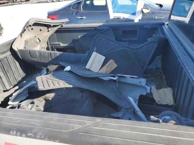 5TEJU62NX8Z475980 - 2008 TOYOTA TACOMA DOUBLE CAB PRERUNNER SILVER photo 12