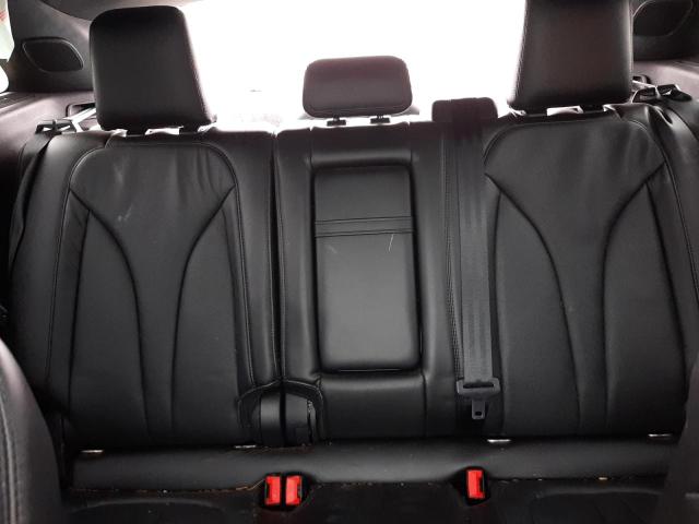 5LMTJ3DH3HUL04786 - 2017 LINCOLN MKC RESERVE GRAY photo 10