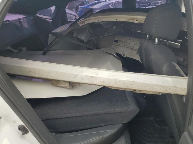 2HGFC2F84KH556631 - 2019 HONDA CIVIC SPORT 白色 照片 10