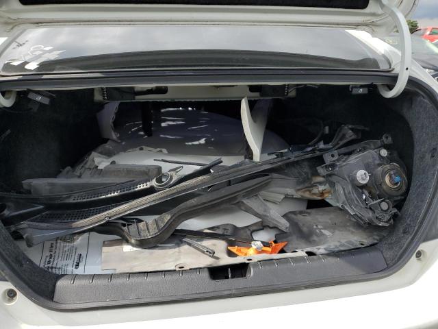 2HGFC2F84KH556631 - 2019 HONDA CIVIC SPORT 白色 照片 12