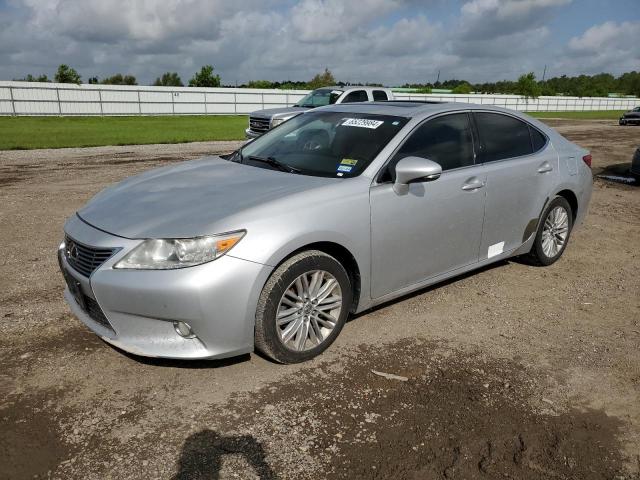 2013 LEXUS ES 350, 