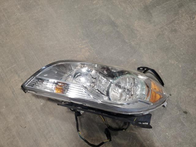 1G1ZE5E03CF212593 - 2012 CHEVROLET MALIBU LTZ შავი ფოტო 12