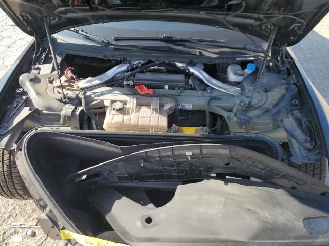 5YJSA1E43JF243697 - 2018 TESLA MODEL S 黑色 照片 11