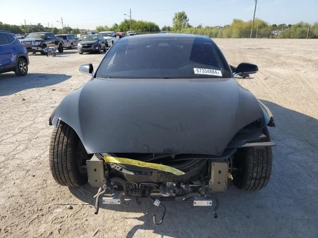 5YJSA1E43JF243697 - 2018 TESLA MODEL S 黑色 照片 5