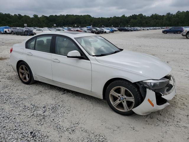 WBA3B5C57FF962908 - 2015 BMW 328 XI SULEV WHITE photo 4