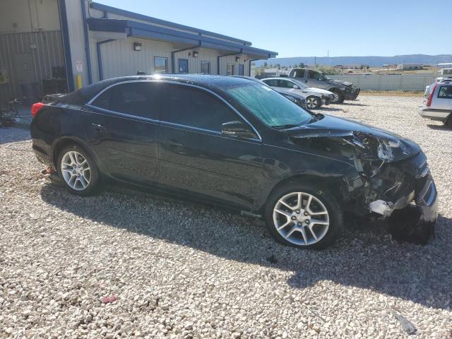 1G11C5SA6DU138065 - 2013 CHEVROLET MALIBU 1LT BLACK photo 4