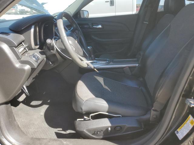 1G11C5SA6DU138065 - 2013 CHEVROLET MALIBU 1LT BLACK photo 7