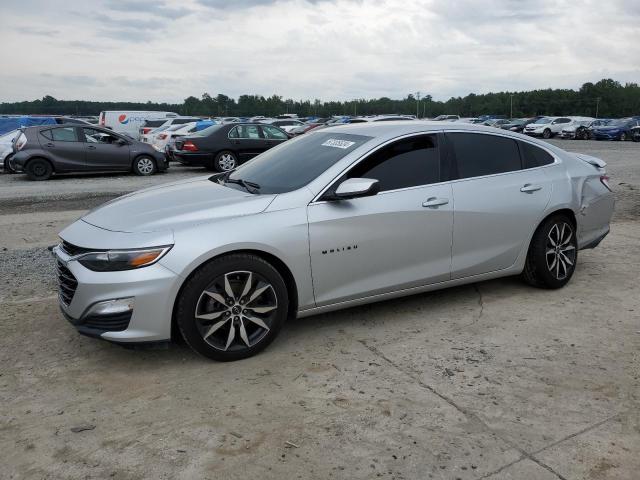 2020 CHEVROLET MALIBU RS, 