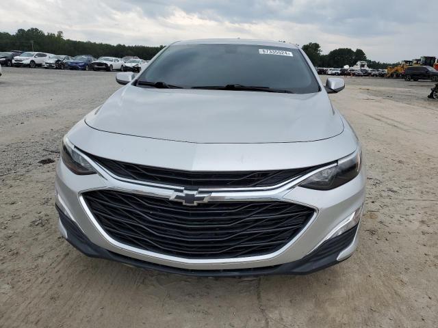 1G1ZG5ST8LF045186 - 2020 CHEVROLET MALIBU RS 银色 照片 5