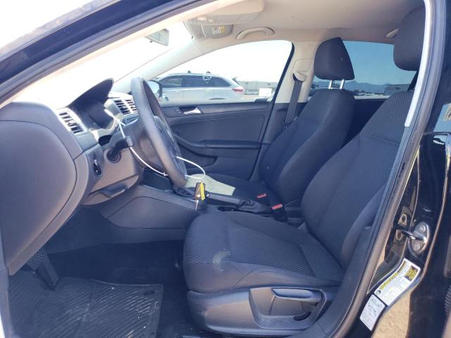 3VW2K7AJ3DM292522 - 2013 VOLKSWAGEN JETTA BASE 黑色 照片 7