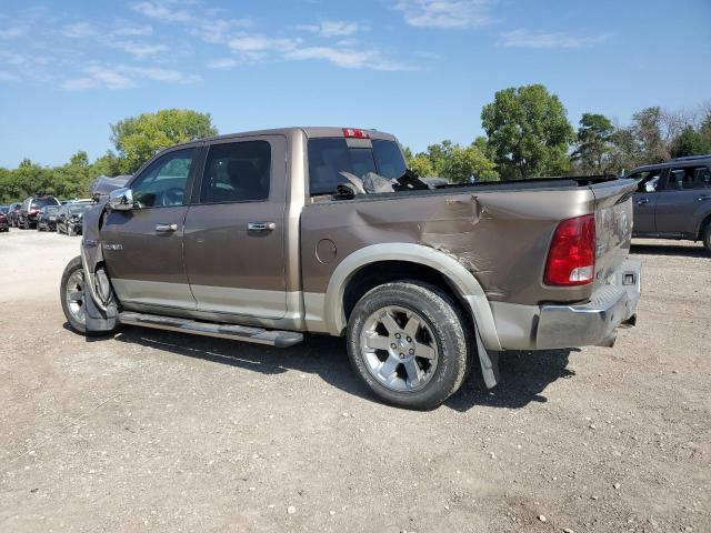 1D7RV1CT5AS215020 - 2010 DODGE TRUCK BROWN photo 2