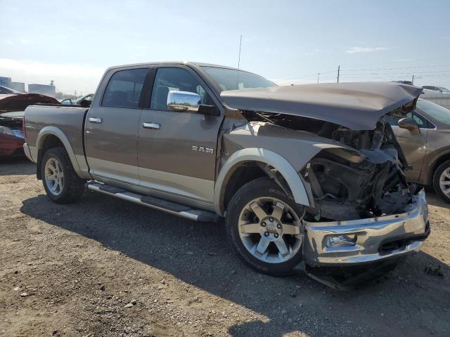 1D7RV1CT5AS215020 - 2010 DODGE TRUCK BROWN photo 4