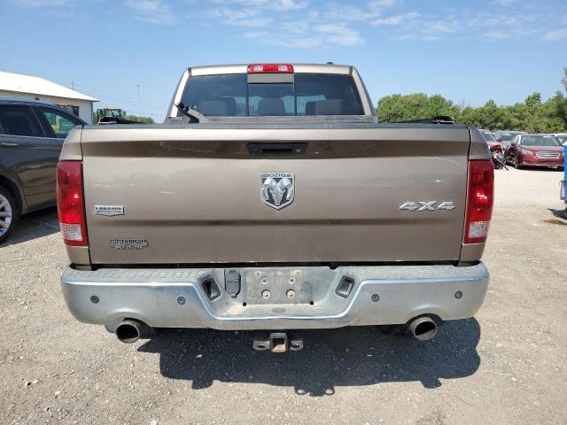 1D7RV1CT5AS215020 - 2010 DODGE TRUCK BROWN photo 6