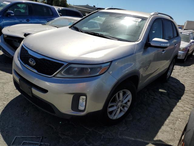 2014 KIA SORENTO LX, 