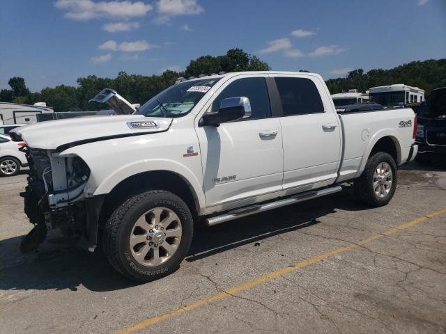 2020 RAM 2500 LARAMIE, 