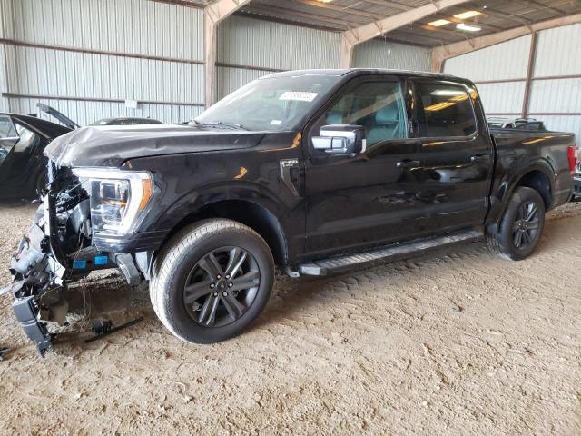 2023 FORD F150 SUPERCREW, 