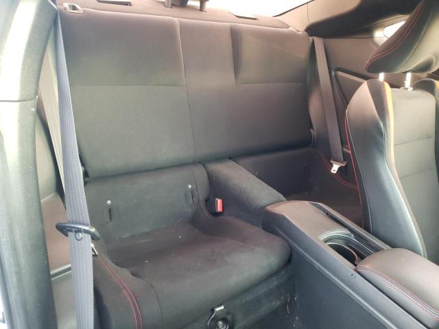 JF1ZNAA1XF8709380 - 2015 TOYOTA SCION FR-S 白色 照片 10