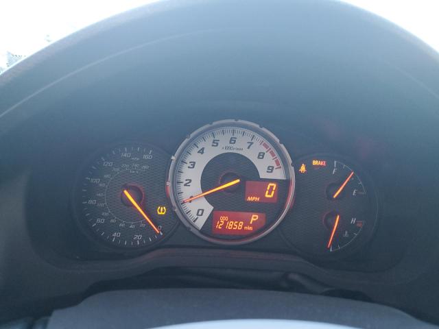 JF1ZNAA1XF8709380 - 2015 TOYOTA SCION FR-S 白色 照片 9