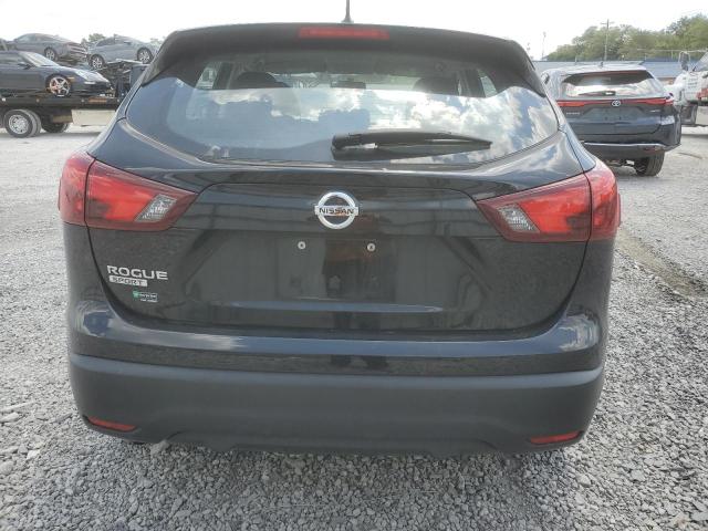 JN1BJ1CP5KW210505 - 2019 NISSAN ROGUE SPOR S BLACK photo 6