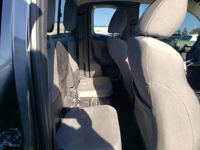 3TYRX5GN8LT000951 - 2020 TOYOTA TACOMA ACCESS CAB ნაცრისფერი ფოტო 10