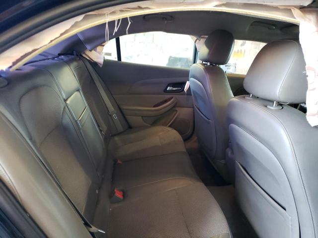 1G11D5RR3DF118496 - 2013 CHEVROLET MALIBU 1LT 黑色 照片 10