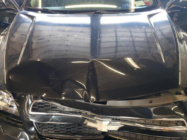 1G11D5RR3DF118496 - 2013 CHEVROLET MALIBU 1LT 黑色 照片 11