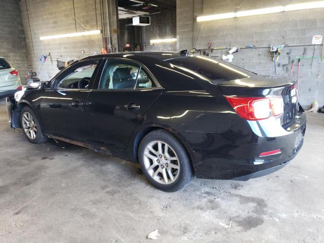 1G11D5RR3DF118496 - 2013 CHEVROLET MALIBU 1LT 黑色 照片 2