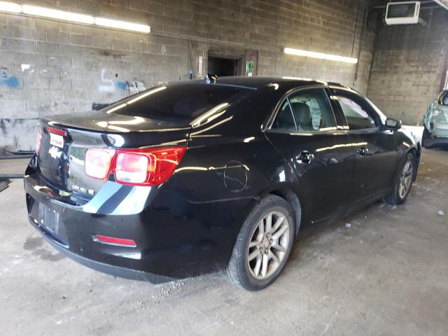 1G11D5RR3DF118496 - 2013 CHEVROLET MALIBU 1LT 黑色 照片 3