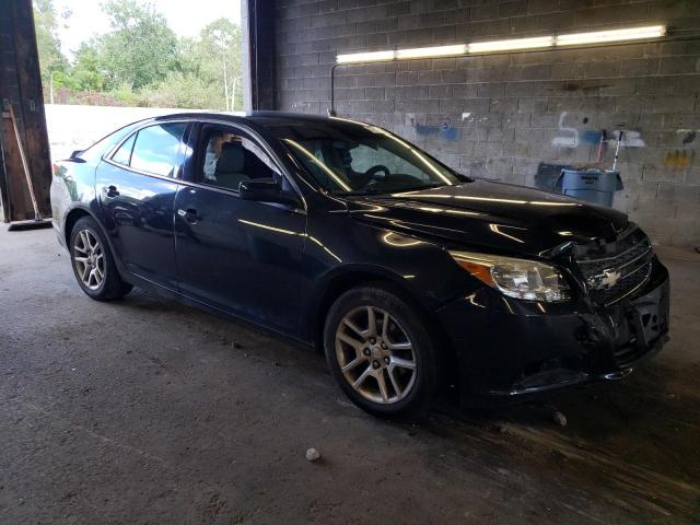 1G11D5RR3DF118496 - 2013 CHEVROLET MALIBU 1LT 黑色 照片 4