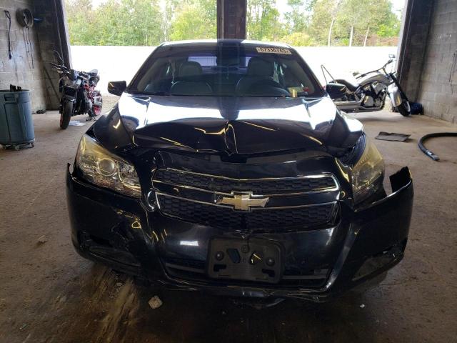 1G11D5RR3DF118496 - 2013 CHEVROLET MALIBU 1LT 黑色 照片 5